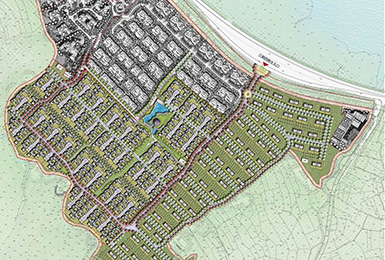 Ningbo Chating Project